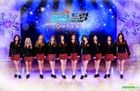 THE IDOLM@STER.KR OST - One For All (2CD)