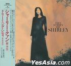 The Story of Shirley (Japan Version Record)
