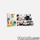 2023 NCT DREAM TOUR [THE DREAM SHOW 2: In YOUR DREAM] MD - Postcard Set