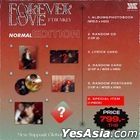 Mew Suppasit - Forever Love (Normal Edition) (Thailand Version)