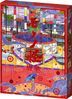 Mononoke The Movie: The Phantom In The Rain (Blu-ray) (English Subtitled) (Japan Version)