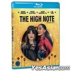 The High Note (Blu-ray) (Korea Version)