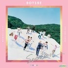 Seventeen Mini Album Vol. 2 - Boys Be (Hide Version)