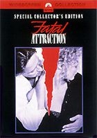 FATAL ATTRACTION SPECIAL COLLECTOR`S EDITION (Japan Version)