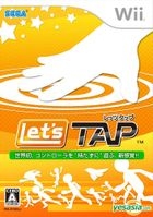 Let's Tap (日本版) 