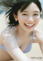 熊澤風花セカンド写真集  小さくて大切なもの