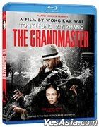 The Grandmaster (2013) (Blu-ray) (US Version)