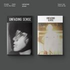 Ye Sung Mini Album Vol. 5 - Unfading Sense (Photobook Version) (Fade In + Fade Out Version)