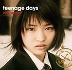teenage days (First Press Limited Edition) (Japan Version)