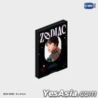 Zodiac Series : Exclusive Photocard Set - Chimon -