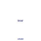 tear [tear box ver.] (ALBUM+DVD +GOODS) (First Press Limited Edition) (Japan Version)