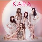 KARA Collection (Jacket B)(ALBUM+DVD)(First Press Limited Edition)(Japan Version)