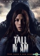 The Tall Man (2012) (DVD) (US Version)
