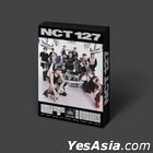 NCT 127 Vol. 4 - 2 Baddies (SMC Version)