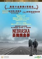 Nebraska (2013) (DVD) (Hong Kong Version)