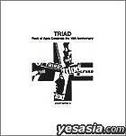 TRIAD (Japan Version)