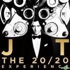 The 20/20 Experience (Deluxe Edition) (Hong Kong Version)