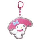 Sanrio My Melody Angel Series Acrylic Keyring (Pink)
