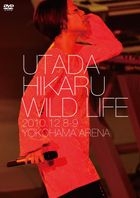 WILD LIFE (Japan Version)
