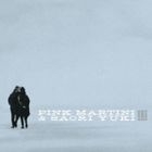 Cover Album With Pink Martini (Japan Version)