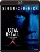 Total Recall (Blu-ray) (Japan Version)