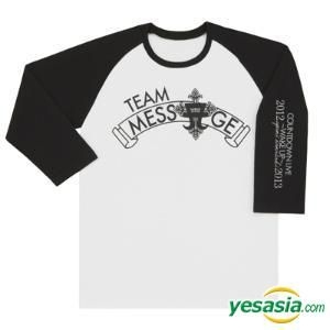 YESASIA: ayumi hamasaki COUNTDOWN LIVE 2012-2013 A - TEAM MESSAGE