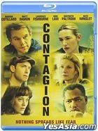 Contagion (2011) (Blu-ray) (Repackage) (US Version)