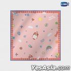 Sea & Keen : Nong Nooong - Sticky Fabric