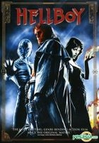 Hellboy (2004) (DVD) (US Version)
