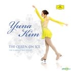 Yuna Kim The Queen on Ice (The Classics Best Album) (2CD+DVD)