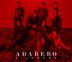 ABARERO  [Type B] (SINGLE+DVD) (初回盤) (日本版)