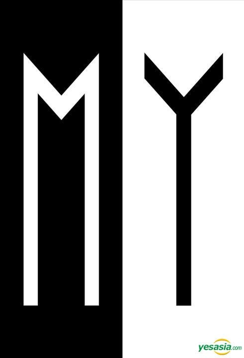 YESASIA : Jang Hyun Seung Mini Album Vol. 1 - My + Poster in Tube