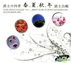 Jue Shi De Si Ji  Chun , Xia , Qiu , Dong  Jue Shi He Ji (4CD)