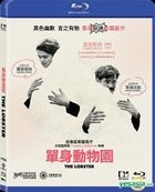 The Lobster (2015) (Blu-ray) (Hong Kong Version)