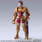 Final Fantasy Tactics : Bring Arts Delita Hyral