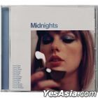 Midnights [Moonstone Blue Edition] (US Version)