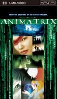 Animatrix (UMD) (Japan Version)