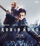 Robin Hood (Blu-ray) (Japan Version)