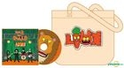 LION X JAMZ&BUN (Type B) (Limited Edition) (1CD + JAMZ&BUN Tote Bag)