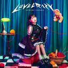 LOVE CRAZY (Normal Edition) (Japan Version)