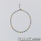 Stray Kids : Felix Style - Colorfly Necklace (Small)