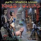 Kings & Queens (Japan Version)