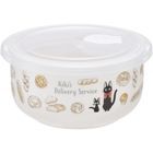 Kiki's Delivery Service Ceramics Bowl with Lid 380ml