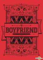 Boyfriend Mini Album Vol. 3 - Witch