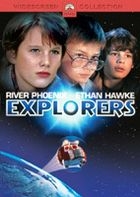 EXPLORERS (Japan Version)
