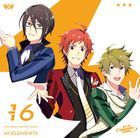 THE IDOLM@STER SideM 49 ELEMENTS 16 (Japan Version)