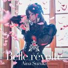 Belle revolte (ALBUM+BLU-RAY)  (First Press Limited Edition) (Japan Version)