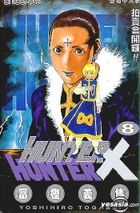Hunter X Hunter (Vol.8)