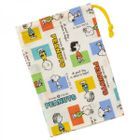 SNOOPY Drawstring Pouch