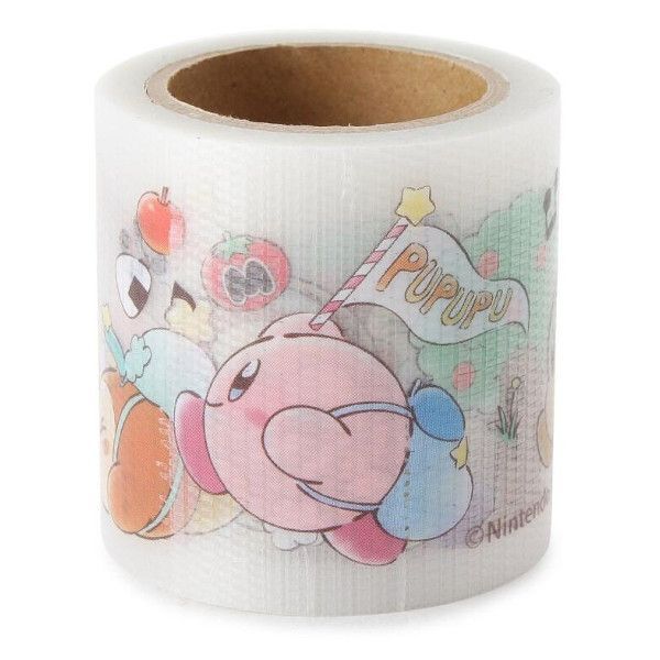 Yesasia Kirby Yojo Tape Picnic Its Demo Lifestyle Gifts Free Shipping
